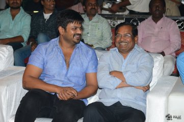 Eedorakam Aadorakam Movie Success Meet